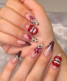 Nail Inspo, Let Me Know, Let Me, Let It Be, Nails