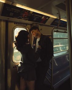 What do you say we hop on the subway, talk about our dreams, miss our stop, get lost, make out, and do it all over again? Werewolf Oc, Inspo Pictures, Oc Stuff, Ring My Bell, Gym Classes, The Love Club, Pics Inspo, I Have A Dream