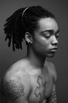 Dreadlocks Men, Dreadlock Hairstyles For Men, Jumbo Box Braids, Dreadlock Styles, Dreads Styles, Black Men Hairstyles, Portrait References, Dread Hairstyles, Corte De Cabelo Masculino