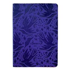 2025 Planner in purple - Daily Pink Marigold, Happiness Habits, Annual Planner, 30 Day Challenges, Jan 2025, Calendar Layout, Month Planner, Yearly Goals, Get Back On Track