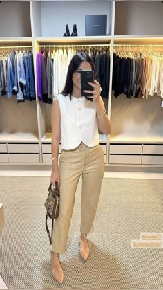 Winter Fashion Outfits Casual, Elegante Casual, Evening Outfits, Casual Chic Outfit, Looks Chic, Work Outfits Women