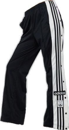 Casual Adidas Bottoms, Adidas Sporty Wide Leg Sweatpants, Adidas Sporty Wide-leg Bottoms, Adidas Sporty Wide Leg Bottoms, Adidas Sporty Wide-leg Pants, Adidas Sporty Wide Leg Pants, White Athleisure Bottoms With Adidas Logo, White Adidas Logo Athleisure Bottoms, White Adidas Athleisure Bottoms