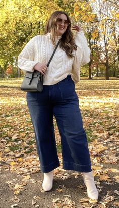 Timeless Plus Size Outfits, Diana Dares, Plus Size Autumn Outfits, Classy Fall Outfits, Comfy Fall Outfits, Plus Size Winter Outfits, Plus Size Fall Outfit