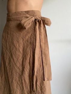 Spring Wrap Skirt, Elegant Long Linen Wrap Skirt, Chic Asymmetrical Linen Wrap Skirt, Chic Long Linen Wrap Skirt, Summer Linen Wide Leg Wrap Skirt, Summer Wide Leg Linen Wrap Skirt, Relaxed Linen Asymmetrical Wrap Skirt, Spring Linen Wrap Skirt, Asymmetrical, Summer Linen Asymmetrical Wrap Skirt