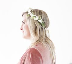 This Wreaths item by love2blossom has 14 favorites from Etsy shoppers. Ships from Marysville, WA. Listed on Oct 14, 2023 Floral Crown Bride, Bridesmaid Wedding Hair, Flower Crown Bridesmaid, Flower Headpiece Wedding