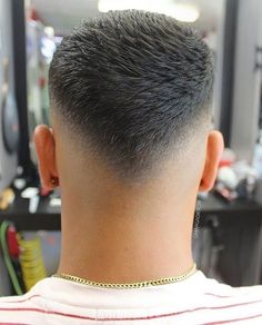 Men Fade Haircut Short, メンズヘア ショート, Short Fade Haircut, Hair Cut Guide, Mens Hairstyles Fade, Gents Hair Style, Cool Mens Haircuts, Mens Hairstyles Thick Hair, Boys Hair