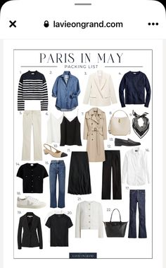 Spring Travel Capsule, Outfits Europa, Quiet Luxury Outfits, Paris In The Summer, Posh Clothing, The Well Dressed Life, Italy Spring, Chic Capsule Wardrobe