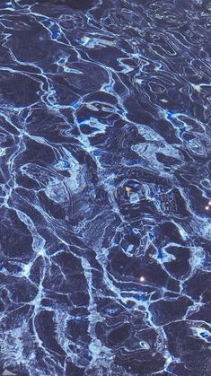 an image of water ripples in the pool