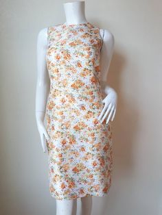 INFO:- 🌲 100% Silk fabric 🍇 Brand is HARTFORD 🌷 MADE IN JAPAN 🛍 In excellent condition Measurement:- 🍉 Bust : 32 inches 🎀 Shouder : 11.5 inches 🍀 waist : 29 inches 🛍 Hip : 36 inches 🍊 Length : 36 inches Shipping: US$ 15 Shipment: All items are shipped to you registered International Airmail. Payment: We accept payment through Paypal. Thank you for looking Hanae Mori, Summer Sundresses, Black Satin Dress, Hippie Dresses, Dress Silk, Sleeveless Tunic, Vintage Cotton, Leather Coat, Satin Dresses