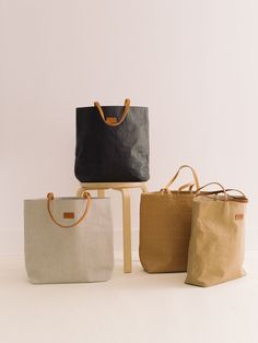 Without rival, the Tosca stands alone as the leader in fashion and function. A perfectly sized and designed tote that you will love. Washable Paper, Oversized Tote, Standing Alone, The Leader, Vegetable Tanned Leather, Leather Handle, In Fashion, Tan Leather, Burlap Bag