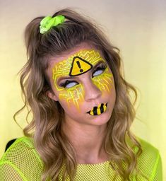 Make Up Costume, Ideas Maquillaje, Henna Style Tattoos, Festival Make Up, Bio Hazard, Tutorial Eyeshadow, Henna Style