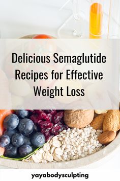 Discover a variety of delicious semaglutide recipes that support your weight loss journey. From breakfast ideas to dinner plans, find the perfect meal to help you stay on track with Ozempic. #SemaglutideRecipes #WeightLoss #Ozempic Wegovy Dinner Ideas, Ozempic Diet Meal Recipes, Ozempic Dinner Ideas, Compound Semaglutide Meal Plan, Semaglutide Dinner Ideas, Ozempic Meal Plan Ideas, Ozempic Breakfast Ideas, Semaglutide Recipes