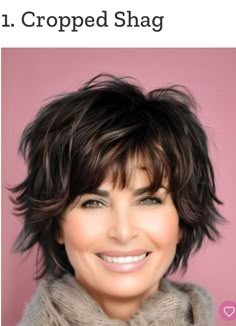 Layers Tutorial, Butterfly Bob, Fine Hair Styles, Grey Bob Hairstyles, Edgy Short Haircuts, Fine Hair Styles For Women, Rocker Hair, Grey Bob