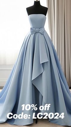 Dress Blue Long, Prom Dress Blue, Long Evening Dress, Dress Inspo