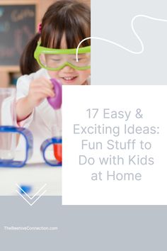 fun stuff to do at home Fun Stuff To Do At Home, Stuff To Do At Home, Board Game Night, Treasure Hunts, Kids At Home, Fun Activities To Do, Easy Science, Spark Joy