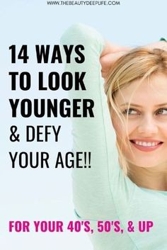 Makeup To Look Younger, Ways To Look Younger, Younger Hair, Makeup Tips To Look Younger, Tips To Look Younger, Makeup Tips For Older Women, Looking Younger, Younger Skin, Anti Aging Tips