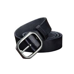 Embrace a casual style with the Larce genuine leather belt for men. With a width of 3.2 cm and a pin buckle, this belt will add a chic finish to your outfit! With its elegant finish, it's made to be noticed! Modern Leather Belt With Metal Pin Buckle, Adjustable Leather Belt With Metal Pin Buckle, Adjustable Leather Belt Buckle With Metal Buckle, Adjustable Leather Belt Buckles For Business, Classic Black Belt With Metal Pin Buckle, Black Metal Pin Buckle Belt, Black Casual Belt For Business, Black Casual Business Belt, Black Business-casual Belt