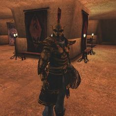 "We're watching you. Scum." #morrowind #theelderscrolls #theelderscrollsiii #elderscrollsiii #elderscrolls #tes #tesiii #tesmorrowind #gamer #pcmasterrace #pcgames #vvardenfell #tamriel #bethesda  #darkelves #dunmer #azura #tes3 #dagothur #nerevar #nerevarine #lordnerevar #thesixthhouse #skyrim Up Music, Follow Us On Twitter, Follow Us, Gaming, Internet, Media