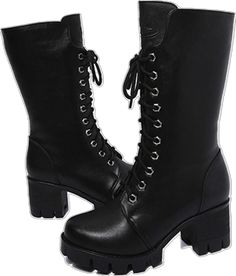 Zip Up Boots, Cross Designs, Black Boots, Mini Skirt, Heel Height, Zip Ups, Mini Skirts, Faux Leather, Super Cute