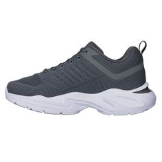 Need a little elevation and want the overall comfort as well? The CALTO Q332 lightweight lace up casual sneaker will go with a pair of joggers or jeans nicely. These give you a good amount of height without sacrificing comfort. The 2.6" height may make you feel like you are not even wearing height increasing shoes. Mesh upper with a synthetic rubberized cement construction sole. The soft cloth inner lined hidden increaser allows ample room for your foot that make you taller without being obtrusi Brown Dresses Formal, Dark Brown Dress, Tuxedo Style, Sporty Sneakers, Formal Casual, Buy One Get One, Sketchers Sneakers, Casual Sandals, Dress With Boots