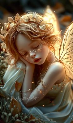 Snow Fairies, Fairies And Elves, Pixies Fairies, Snow Fairy, The Angel