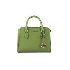 Michael Kors Hope Evergreen Crossgrain Leather Medium Messenger Crossbody Bag Color: Green.  Gender: female.  Age Group: adult. Bag Women Fashion, Mk Bags, Leather Handbags Crossbody, Chain Crossbody Bag, Crossbody Shoulder Bag, Cloth Bags, Shoulder Bag Women, Leather Crossbody Bag, Cross Body Handbags