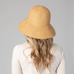 The perfect accessory for your sunny-weather wardrobe, the Oceanside Women's Ultrabraid Bucket with Side Seam is crafted from 100% wheat straw with a 4" brim for UPF 50+ sun protection. The adjustable, packable design comes in both black and natural colors, and features a side seam detail for a unique touch. Features: Colors: Black & NaturalMaterials: 75% Paper, 25% PolyesterBrim Size: 4" BrimSize: 57cmSun Protection: UPF 50+AdjustablePackable Spring Braided Toquilla Straw Hat, Casual Woven Sun Hat For Warm Weather, Trendy Woven Straw Sun Hat, Braided Straw Hat For Summer, Lightweight Straw Hat With Upf 50+ For Beach, Adjustable Woven Straw Hat For Summer, Lightweight Straw Hat Upf 50+ For Beach, Lightweight Upf 50+ Straw Hat For Beach, Casual Woven Straw Hat For Warm Weather