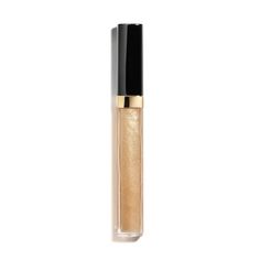 ROUGE COCO GLOSS Top Coats 774 - EXCITATION | CHANEL Chanel Lipgloss, Chanel Lip Gloss, Chanel Lip, Perfume Chanel, Chanel Cosmetics, Chanel Fragrance, Best Lip Gloss, Chanel Top