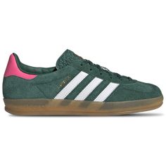 adidas Originals Gazelle Indoor | Foot Locker Navy Clothes, High Air Force 1, Adidas Gazelle Indoor, Curated Wardrobe, Adidas Originals Gazelle, Notes App, Closet Shoes, Walking On Sunshine, Indoor Shoes