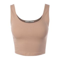 A2Y Women's Fitted Cotton Scoop Neck Sleeveless Crop Tank Top SIZE Available in 3 sizes: Small, Medium, Large MEASUREMENTS (Inches)YAWTKV0018 S - Chest : 29 / Length : 14.25 M - Chest : 31 / Length : 14.75 L - Chest : 33 / Length : 15.5 We strive to provide the best fitting tops possible and guarantee that they will be delivered within our stated size tolerance. Size tolerance for all measurements is +/- 5%. FABRIC 95%COTTON 5%SPANDEX SERVICE If you have any problems whether before or after the Trendy Beige Tank Vest, Trendy Fitted Beige Tank Top, Trendy Beige Vest Crop Top, Beige Crochet Tank Top, Fitted Sleeveless Beige Crop Top, Beige Fitted Sleeveless Crop Top, Beige Stretch Vest Crop Top, Casual Beige Sleeveless Camisole, Fitted Beige Tank Vest