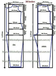 the size and measurements of a women's leggings, with measurements for each side