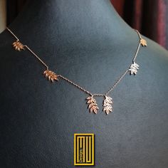 The Details of the necklace and earring set - Acacia leaves symbol 6 pieces on necklace - 18k, 14k, or 8k gold available - Each karat gold white rose or yellow gold is the same price - Chain 18k Rose gold The General Details: Necklaces are specially designed with Masonic symbols Our products are not mass-produced. Our products are made entirely in İstanbul Grand Bazaar with traditional methods. It means that all the products are custom designs and they are hand cast with solid sterling silver an Elegant Gold Plated Leaf-shaped Jewelry, Elegant Leaf-shaped Jewelry For Formal Occasions, Elegant Leaf-shaped Formal Jewelry, Elegant Rose Gold Leaf-shaped Jewelry, Elegant Leaf-shaped White Gold Jewelry, Elegant White Gold Leaf-shaped Jewelry, Elegant Rose Gold Leaf Jewelry, Sterling Silver Leaf-shaped Jewelry In Yellow Gold, Yellow Gold Leaf-shaped Formal Jewelry