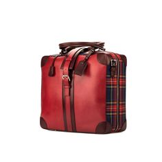 Copacabana travel tote - Q by QS