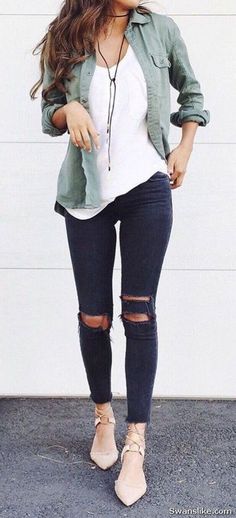 Spring Work Outfits, Casual Outfits For Teens, Peplum Tops, Shoes Ideas, Heidi Klum, Cute Summer Outfits, Dresses For Teens