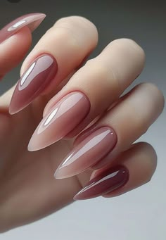 Nails Nude Ideas, Nails Ideas Birthday, Nails Nude Design, Nude Nails Design, Textured Nail Art, Nail Art Nude, Nude Nail Ideas, Wow Nails, Nails Nude