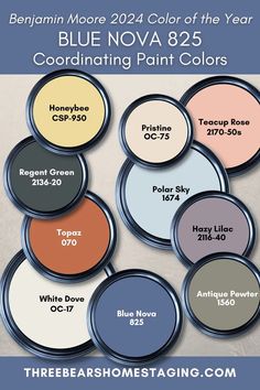 the best paint colors for your home