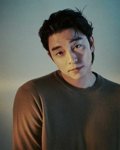 Gong Yoo Pictures, Gong Yoo Fashion, Gong Yoo Modeling, Gong Yoo Calvin Klein, Gong Yoo Young Age, Gong Yoo Hair, Young Gong Yoo, Gong Yoo Danger Photoshoot, Me As A Celebrity