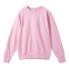 FD9898-690 Cute Sweats, Basketball Hoodie, Pink Sweat, Nike Sweats, Nike Sweater, Pink Crewneck, Nike Sweatshirts, Pink Jacket, Nike Hoodie