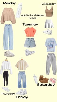 Outfit Inspirations For School, White Room Decor, Slay Outfits, Outfit Upgrade, School Fit, Teen Outfits