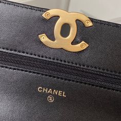 Size: Standard Size  It comes with Dust box. Care manual. Tag. and Paper bag. Chanel Bags, Luxury Handbags, Caribbean Netherlands, Real Leather, Chanel Bag, Paper Bag, Clutch Bag, Dust Bag, Chanel