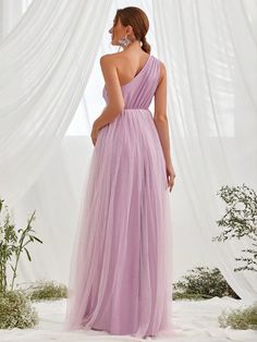 Product Code: FSWD1468 Embellishment: Knit,Mesh Fabric: 95% Polyester ，5%Spandex Back Style: Zipper Up Fully Lined: No Built-in Bra: No Available Color: Mauve Stretch: Moderate Fits true to size Imported Model Information: Height: 5' 2" Bust: 32'' Waist: 26“ Hips: 37” wearing US size Small Knit Mesh, Maternity Dress, Maternity Dresses, Dark Purple, Mesh Fabric, One Shoulder, Built In, Mesh, Spandex