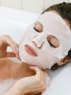 Collagen essence face masks hydrate dermal set. Set of 16 pieces. Easy to use. To dry, greasy and mixed skin. Hydrate, calming, anti-inflammatory, repairing, clarifying, moisturizing, firming, reviving, nourish and soothes your skin. Wonderful and beautiful results. To use in your face. Sulfate free. Oil free. Paraben free. 100% natural sheet. Long lasting hydration. Silky soft and excellent adhesion sheet. 15-20 minutes application. Shower Steam Room, Sensory Deprivation Tank, Mixed Skin, Spa House, Deprivation Tank, Mud Masks, Skin Quotes, Esthetician Business, Korean Face Mask