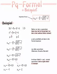 an image of a sheet with the text bejepiel written in german on it