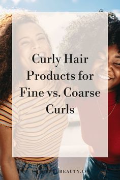 When it comes to managing curly hair, finding the best products tailored to your specific curl type is essential. Here we’ll delve into the world of curly hair products, focusing on the unique needs of fine and coarse curls. Whether you have delicate, fine curls or voluminous, coarse curls, selecting the right products can make a significant difference in maintaining healthy, luscious locks. Jozi Curls, Coarse Wavy Hair, Organic Curly Hair Products, Styling Wavy Hair, Coarse Curly Hair, Natural Curly Hair Products, Products For Wavy Hair, Style Wavy Hair, Oil For Curly Hair