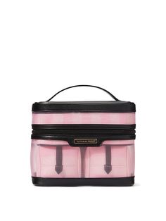 4-in-1 Train Case - Accessories - Victoria's Secret