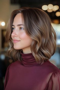 29 top ash brown hair color ideas for a sophisticated and trendy look in 2024! Embrace these cool-toned shades for a perfect balance of chic and natural. 💇‍♀️✨ #AshBrownHair #HairColorTrends #2024Hairstyles #ChicHair #HairInspo #CoolTones #StylishLooks #BrownHairGoals #FreshStyles #HairTransformation Ash Brown Hair Color Ideas, Ash Brown Hair Dye, Medium Ash Brown Hair, Color 2025, Brown Hair Trends, Ash Brown Hair Color, Brown Hair Color Ideas, Ash Hair