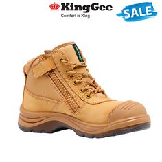 Trendy Fashion SALE KingGee Womens Tradie Work Boots Work Safety Memory Foam Toe Protect K26491, Women's Shoes Fashion Shoes Boots, Work Safety, Fashion Sale, Clothes Style, Work Boots, Boot Shoes Women, Shoes Boots, Memory Foam, Women's Shoes