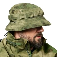 Hundred Heads Challenge, Army Fashion Men, Maple Town, Bush Hat, Tactical Hat, German Submarines, Boonie Hat, Tactical Wear, Ice Cap