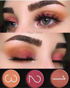 Pinterest Makeup, Photography Makeup, Trendy Makeup, Makeup Photography, Makeup Pictures, Eye Looks, Eyes Makeup, Makeup Goals, Makeup Techniques