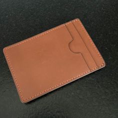 Mark And Graham Leather Money Clip Wallet -Brand New, Never Used , In Packaging Brown Wallets With Card Slots For Daily Use, Brown Leather Card Holder With Cell Phone Pocket, Leather Wallets With Id Window, Leather Wallets With Id Window For Everyday, Leather Wallet With Id Window For Everyday Use, Classic Card Holder With Cell Phone Pocket, Classic Card Holder With Cell Phone Pocket As Gift, Brown Wallets With Card Slots For Everyday Use, Brown Bifold Wallets For Personal Use